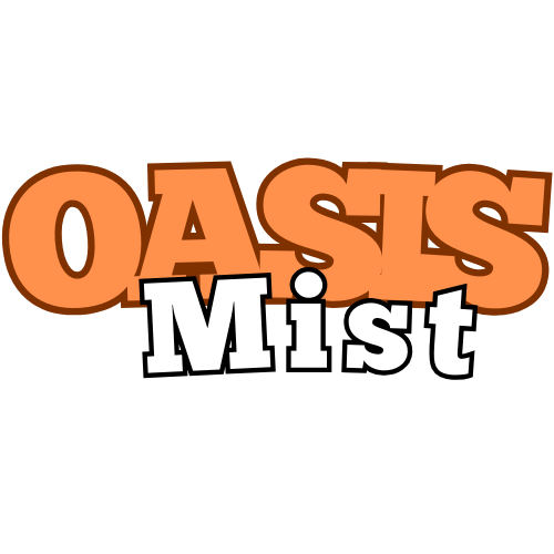 Oasis mist